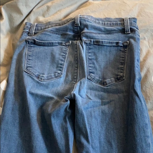 J Brand Skinny Jeans - Picture 4 of 4